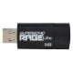 Εικόνα της Patriot Supersonic Rage Lite USB-A 3.2 64GB Black/Blue PEF64GRLB32U