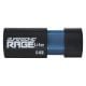 Εικόνα της Patriot Supersonic Rage Lite USB-A 3.2 64GB Black/Blue PEF64GRLB32U
