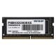 Εικόνα της Ram Patriot Signature Line Series 16GB DDR4 3200MHz SODIMM CL22 PSD416G32002S