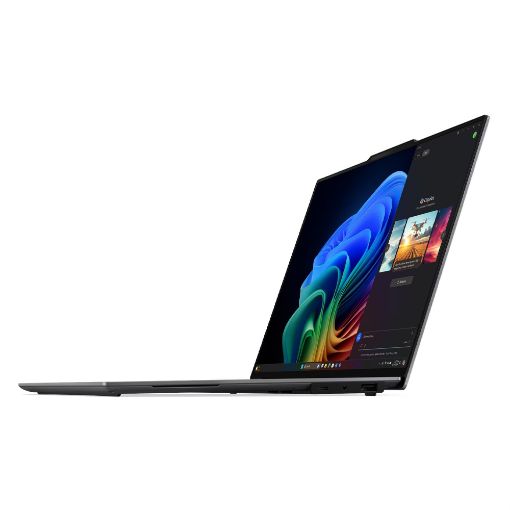Εικόνα της Laptop Lenovo ThinkPad X9-15 Gen 1 Aura Edition 15.3" Touch OLED Intel Core Ultra 7 258V 32GB 1TB SSD Win11 Pro Grey 21Q6001NGM