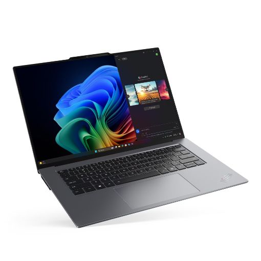 Εικόνα της Laptop Lenovo ThinkPad X9-15 Gen 1 Aura Edition 15.3" Touch OLED Intel Core Ultra 7 258V 32GB 1TB SSD Win11 Pro Grey 21Q6001NGM