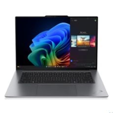Εικόνα της Laptop Lenovo ThinkPad X9-15 Gen 1 Aura Edition 15.3" Touch OLED Intel Core Ultra 7 258V 32GB 1TB SSD Win11 Pro Grey 21Q6001NGM