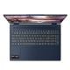Εικόνα της Laptop Lenovo IdeaPad 5 2in1 16AKP10 16" Touch AMD Ryzen AI 7 350 16GB 1TB SSD Win11 Home Cosmic Blue 83KU000AGM