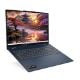 Εικόνα της Laptop Lenovo IdeaPad 5 2in1 16AKP10 16" Touch AMD Ryzen AI 7 350 16GB 1TB SSD Win11 Home Cosmic Blue 83KU000AGM