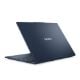 Εικόνα της Laptop Lenovo IdeaPad 5 2in1 16AKP10 16" Touch AMD Ryzen AI 7 350 16GB 1TB SSD Win11 Home Cosmic Blue 83KU000AGM