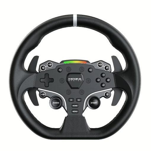 Εικόνα της Moza Racing R3 Bundle RS074