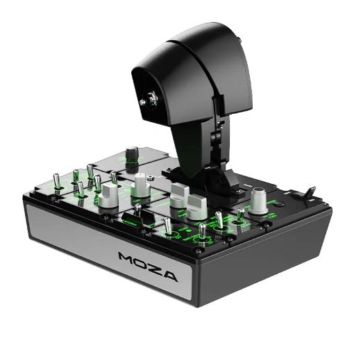 Εικόνα της Moza Racing MTP Throttle AS008