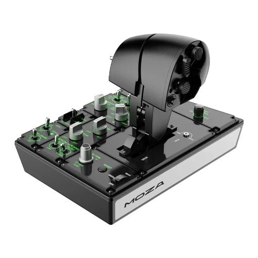 Εικόνα της Moza Racing MTP Throttle AS008