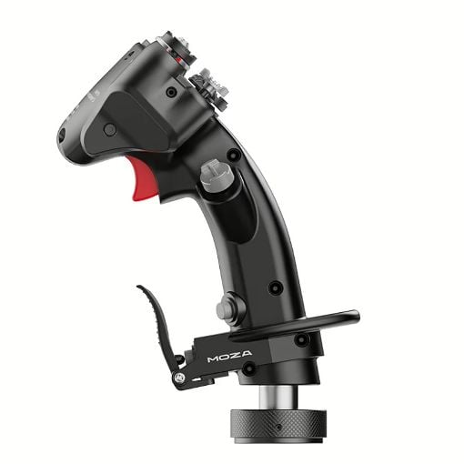 Εικόνα της Moza Racing MH16 Flightstick AS002