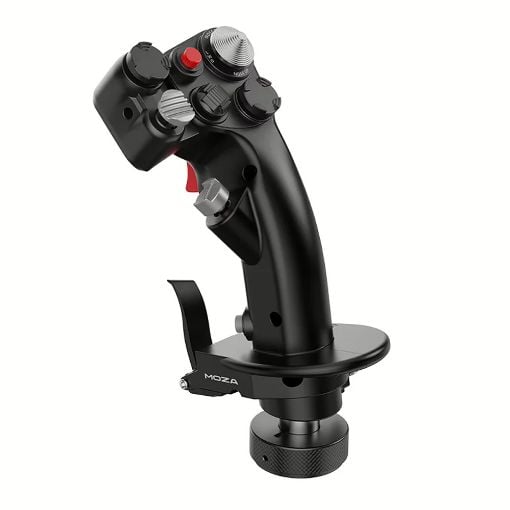 Εικόνα της Moza Racing MH16 Flightstick AS002