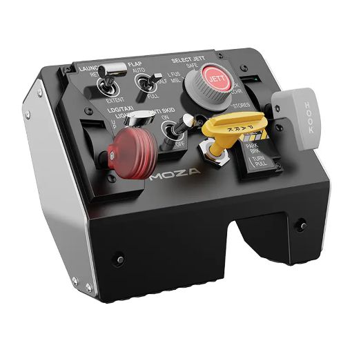 Εικόνα της Moza Racing MTLP Take-Off/Landing Panel AS009
