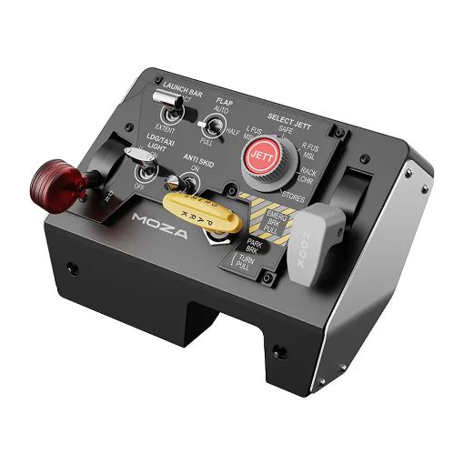 Εικόνα της Moza Racing MTLP Take-Off/Landing Panel AS009