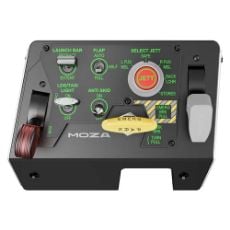Εικόνα της Moza Racing MTLP Take-Off/Landing Panel AS009