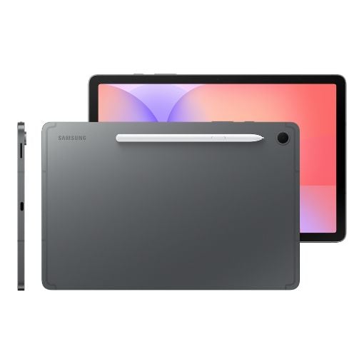 Εικόνα της Samsung Galaxy Tab S10 Lite 10.9" 6GB 128GB Gray SM-X400NZAREUE