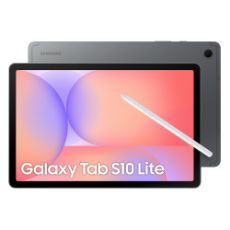 Εικόνα της Samsung Galaxy Tab S10 Lite 10.9" 6GB 128GB Gray SM-X400NZAREUE
