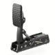 Εικόνα της Moza Racing CRP2 Clutch Pedal RS067