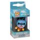 Εικόνα της Funko Pocket Pop! Disney: Lilo & Stitch - Stitch 626 Exclusive Vinyl Figure Keychain