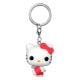 Εικόνα της Funko Pocket Pop! Sanrio: Hello Kitty and Friends - Hello Kitty Vinyl Figure Keychain