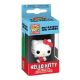 Εικόνα της Funko Pocket Pop! Sanrio: Hello Kitty and Friends - Hello Kitty Vinyl Figure Keychain