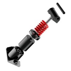 Εικόνα της Moza Racing SR-P Lite Brake Pedal Performance Kit RS22