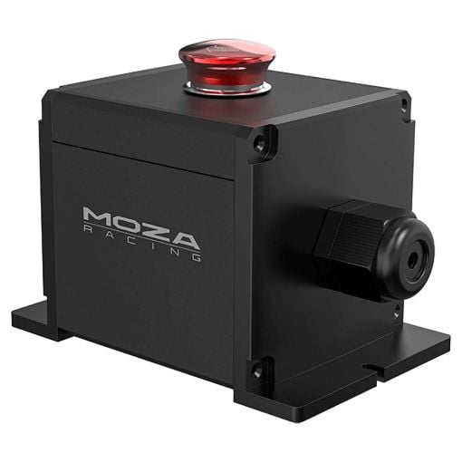 Εικόνα της Moza Racing Emergent Stop RS06