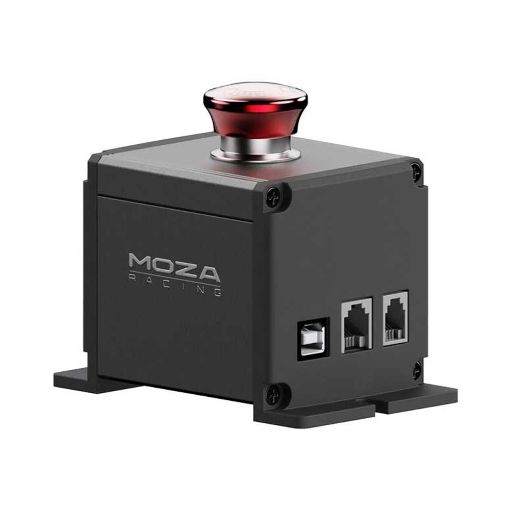 Εικόνα της Moza Racing Emergent Stop RS06