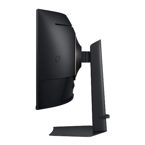 Εικόνα της Οθόνη Samsung Odyssey G7 G75F 40" Curved VA WUHD 180Hz HDR LS40FG750EUXEN