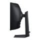 Εικόνα της Οθόνη Samsung Odyssey G7 G75F 40" Curved VA WUHD 180Hz HDR LS40FG750EUXEN