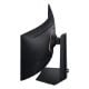Εικόνα της Οθόνη Samsung Odyssey G7 G75F 40" Curved VA WUHD 180Hz HDR LS40FG750EUXEN