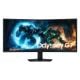 Εικόνα της Οθόνη Samsung Odyssey G7 G75F 40" Curved VA WUHD 180Hz HDR LS40FG750EUXEN