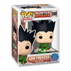 Εικόνα της Funko Pop! Animation: Hunter X Hunter - Gon Freecss #2088