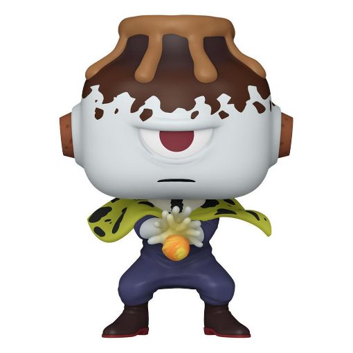 Εικόνα της Funko Pop! Animation: Jujutsu Kaisen - Jogo #2127