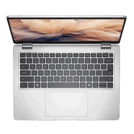 Εικόνα της Laptop Dell Pro 14 Plus PB14255 14" AMD Ryzen 5 Pro 230 32GB 1TB SSD Win11 Pro