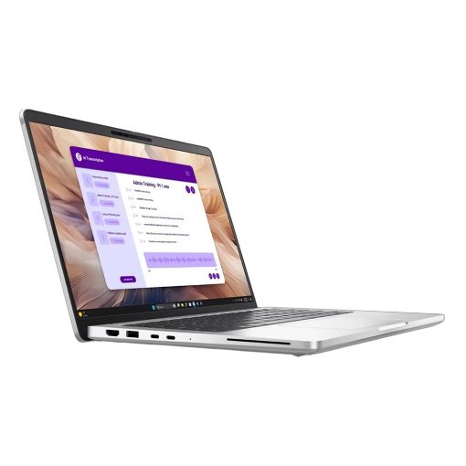 Εικόνα της Laptop Dell Pro 14 Plus PB14255 14" AMD Ryzen 5 Pro 230 32GB 1TB SSD Win11 Pro