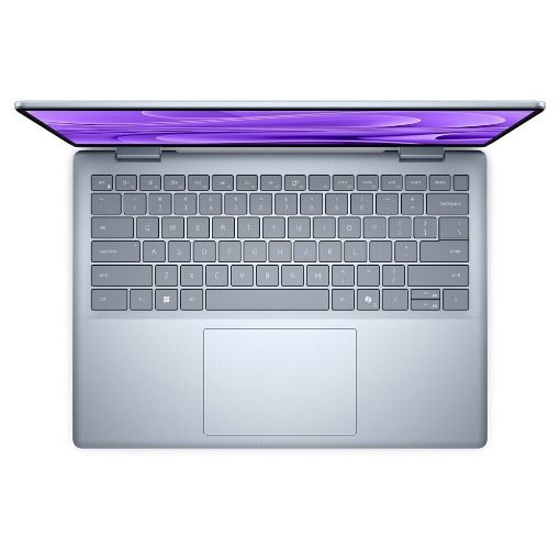Εικόνα της Laptop Dell 14 Plus 2in1 DB04250 14" Touch Intel Core Ultra 7 256V 16GB 512GB SSD Win11 Pro