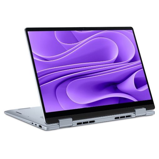Εικόνα της Laptop Dell 14 Plus 2in1 DB04250 14" Touch Intel Core Ultra 7 256V 16GB 512GB SSD Win11 Pro