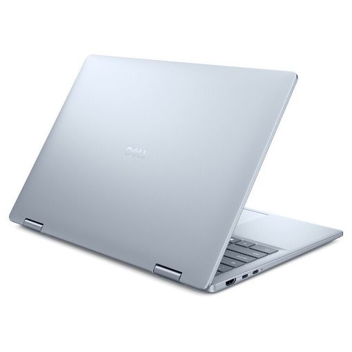 Εικόνα της Laptop Dell 14 Plus 2in1 DB04250 14" Touch Intel Core Ultra 7 256V 16GB 512GB SSD Win11 Pro