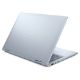 Εικόνα της Laptop Dell 14 Plus 2in1 DB04250 14" Touch Intel Core Ultra 7 256V 16GB 512GB SSD Win11 Pro