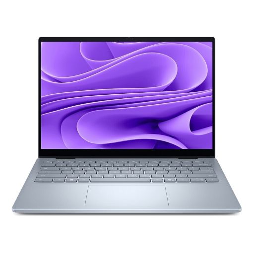 Εικόνα της Laptop Dell 14 Plus 2in1 DB04250 14" Touch Intel Core Ultra 7 256V 16GB 512GB SSD Win11 Pro