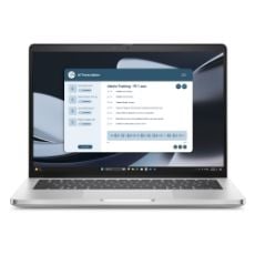Εικόνα της Laptop Dell Pro 14 Plus PB14255 14" AMD Ryzen AI 5 Pro 340 16GB 512GB SSD Win11 Pro