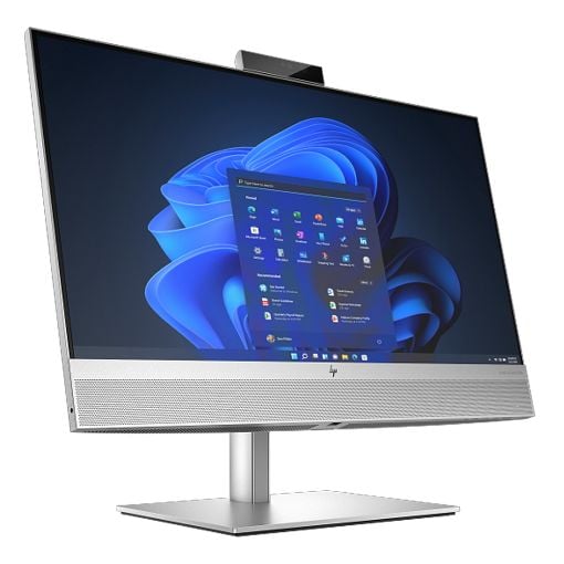 Εικόνα της All In One HP EliteOne 840 G9 23.8" Intel Core i5-14500 16GB 1TB SSD Win 11 Pro 99A46ET