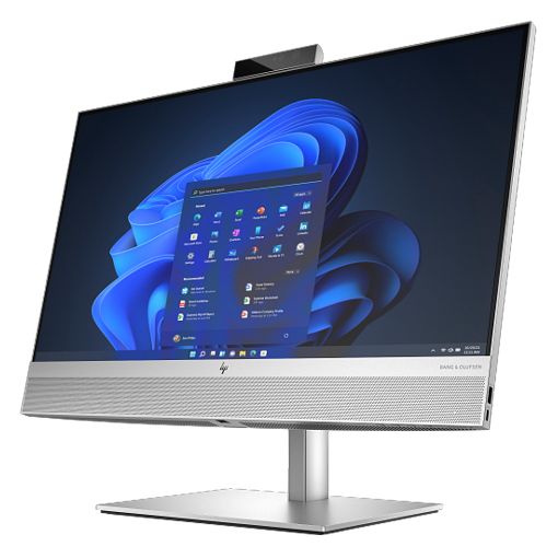 Εικόνα της All In One HP EliteOne 840 G9 23.8" Intel Core i5-14500 16GB 1TB SSD Win 11 Pro 99A46ET