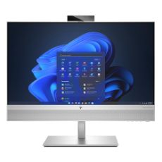 Εικόνα της All In One HP EliteOne 840 G9 23.8" Intel Core i5-14500 16GB 1TB SSD Win 11 Pro 99A46ET
