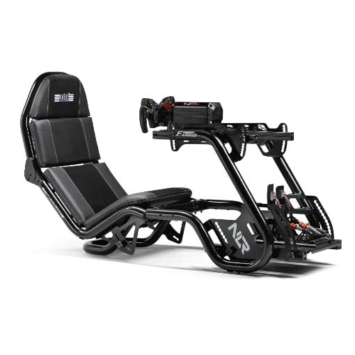 Εικόνα της Next Level Racing F-GT Pro Formula & GT Racing Cockpit Black Edition NLR-R003