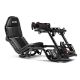 Εικόνα της Next Level Racing F-GT Pro Formula & GT Racing Cockpit Black Edition NLR-R003