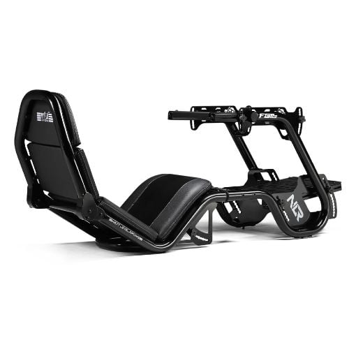 Εικόνα της Next Level Racing F-GT Pro Formula & GT Racing Cockpit Black Edition NLR-R003