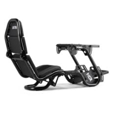 Εικόνα της Next Level Racing F-GT Pro Formula & GT Racing Cockpit Black Edition NLR-R003