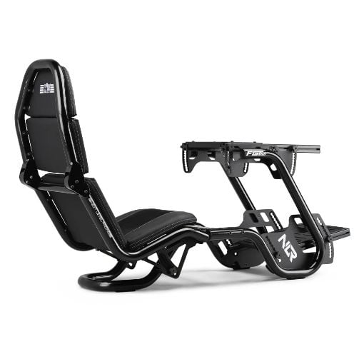 Εικόνα της Next Level Racing F-GT Pro Formula & GT Racing Cockpit Black Edition NLR-R003