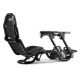 Εικόνα της Next Level Racing F-GT Pro Formula & GT Racing Cockpit Black Edition NLR-R003