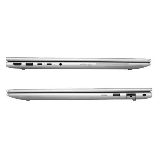 Εικόνα της Laptop HP Elitebook 6 G1ah 16" AMD Ryzen 5 220 16GB 512GB SSD Win11 Pro C4JD1AT